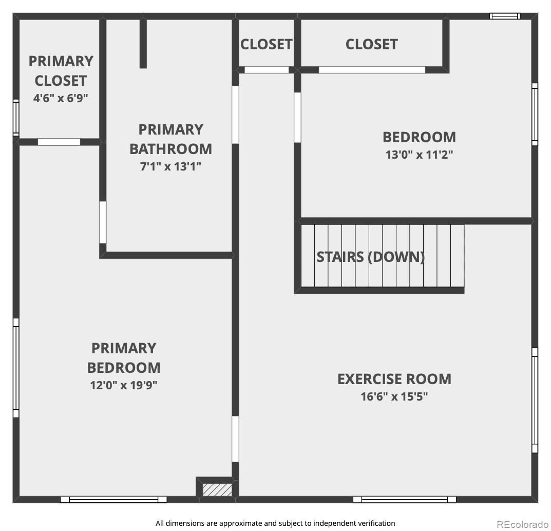 4600 Miller Street Wheat Ridge, CO 80033 - Photo 32 of 33 Gallery Image 32