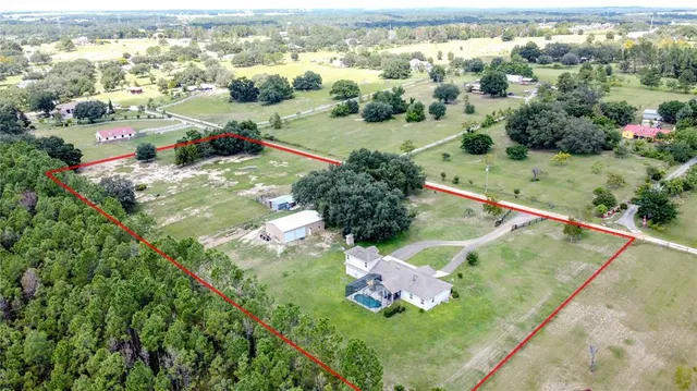 $1,065,000 | 11200 Buckhill Lane, Clermont, FL 34715