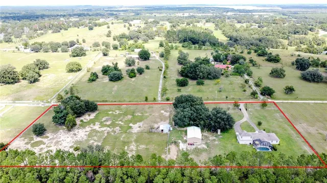 $1,065,000 | 11200 Buckhill Lane, Clermont, FL 34715