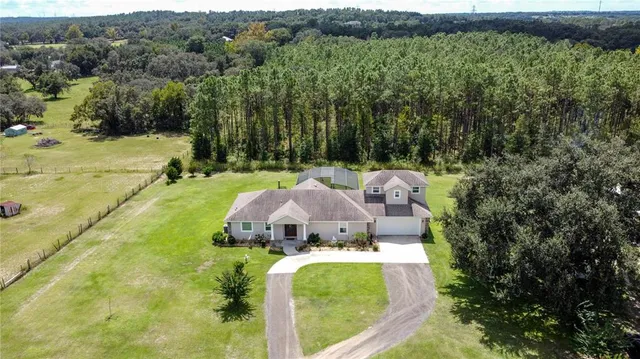 $1,065,000 | 11200 Buckhill Lane, Clermont, FL 34715