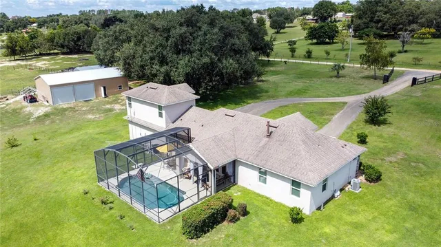 $1,065,000 | 11200 Buckhill Lane, Clermont, FL 34715