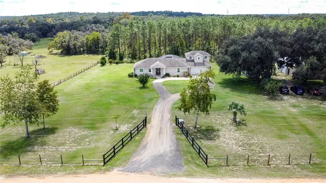 $1,065,000 | 11200 Buckhill Lane, Clermont, FL 34715