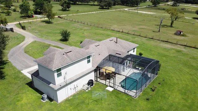 $1,065,000 | 11200 Buckhill Lane, Clermont, FL 34715