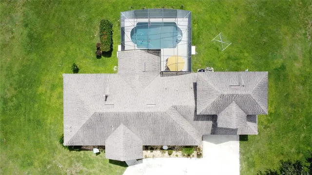 $1,065,000 | 11200 Buckhill Lane, Clermont, FL 34715