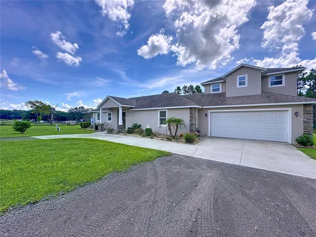 $1,065,000 | 11200 Buckhill Lane, Clermont, FL 34715