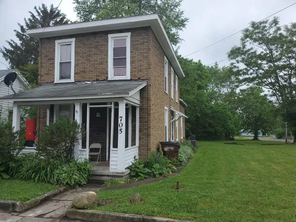 $63,000 | 705 York Street, Springfield, OH 45505