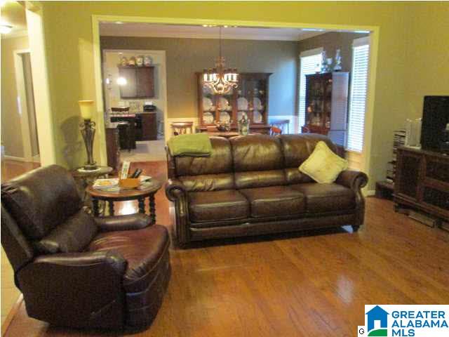 2255 Chalybe Trail Bessemer, AL 35022 - Photo 4 of 32