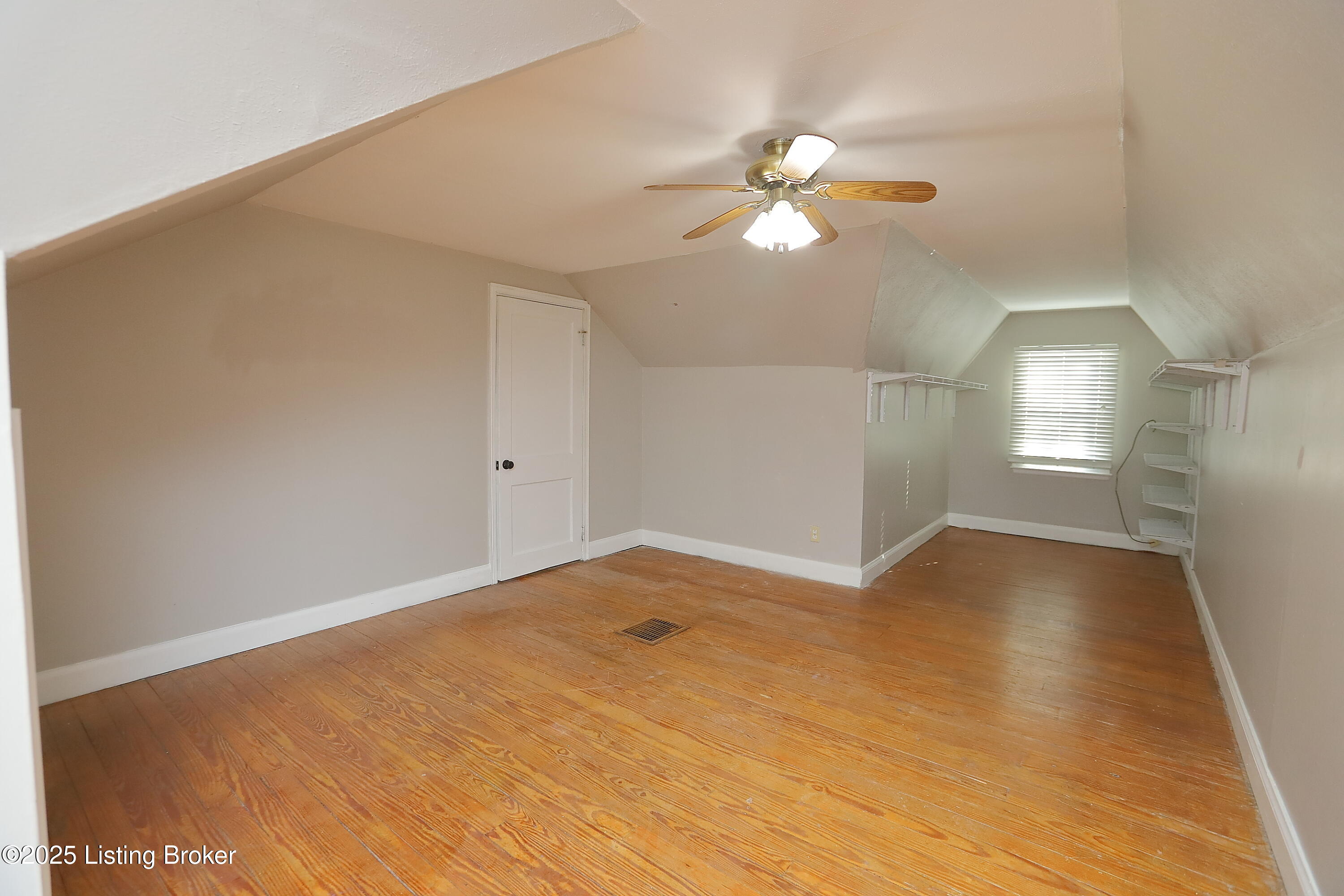 4143 Dover Road Louisville, KY 40216 - Photo 39 of 59 Upstairs Primary Bedroom