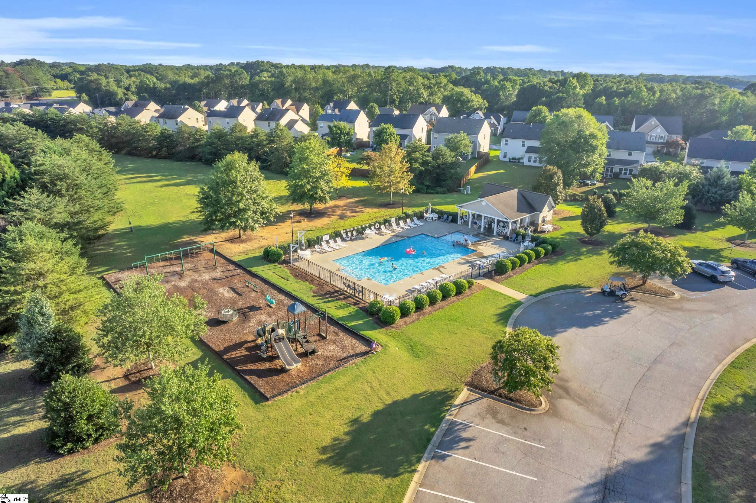 34 Barlow Court Simpsonville, SC 29681 - Photo 34 of 37