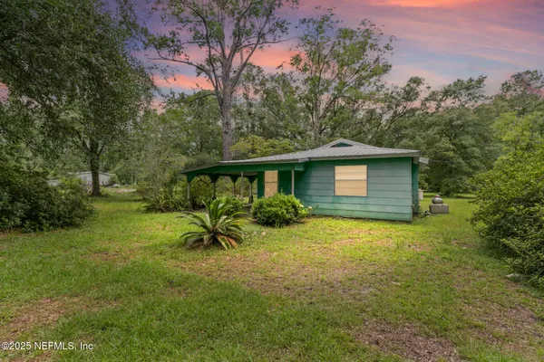 $180,000 | 44125 Jarrett Road, Callahan, FL 32011