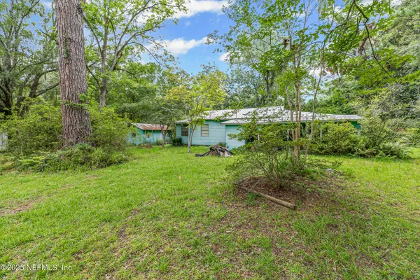 $180,000 | 44125 Jarrett Road, Callahan, FL 32011