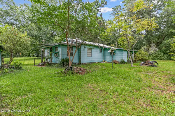 $180,000 | 44125 Jarrett Road, Callahan, FL 32011