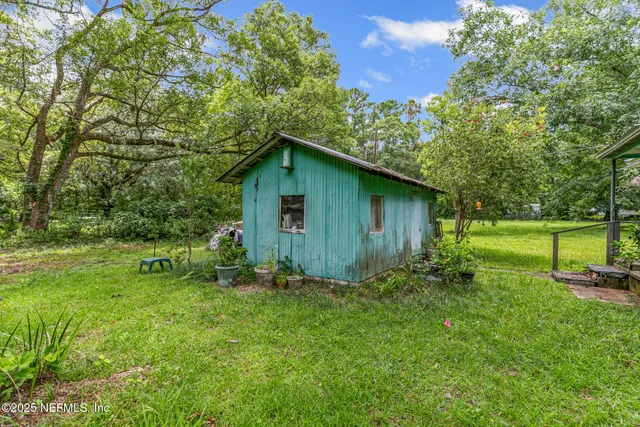 $180,000 | 44125 Jarrett Road, Callahan, FL 32011