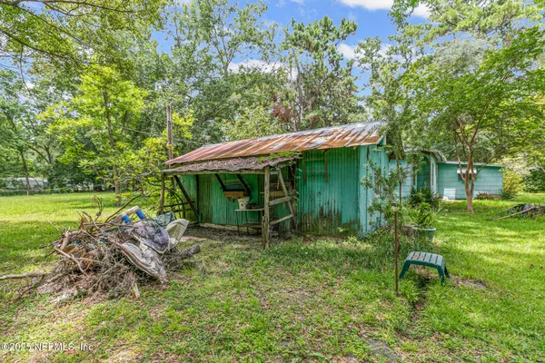 $180,000 | 44125 Jarrett Road, Callahan, FL 32011