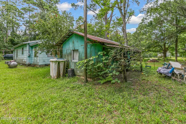 $180,000 | 44125 Jarrett Road, Callahan, FL 32011
