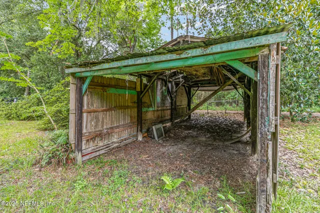 $180,000 | 44125 Jarrett Road, Callahan, FL 32011