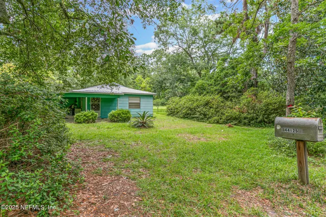 $180,000 | 44125 Jarrett Road, Callahan, FL 32011