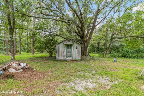 $180,000 | 44125 Jarrett Road, Callahan, FL 32011