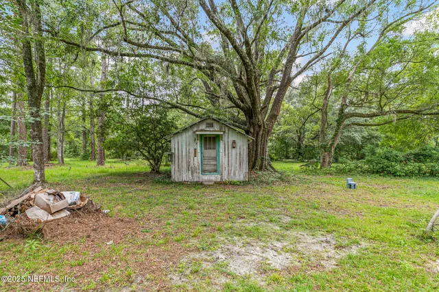 $180,000 | 44125 Jarrett Road, Callahan, FL 32011