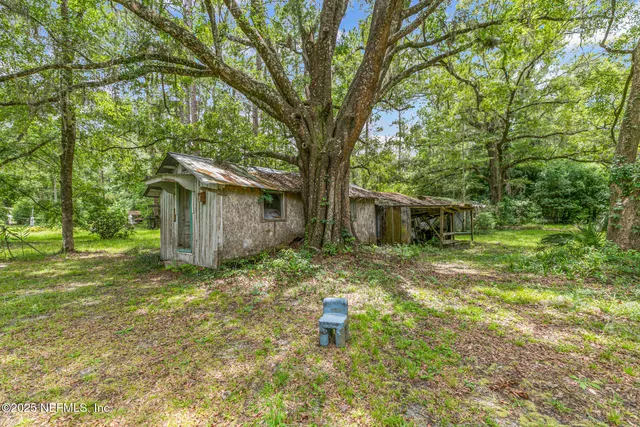 $180,000 | 44125 Jarrett Road, Callahan, FL 32011