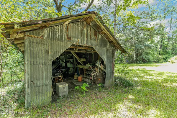 $180,000 | 44125 Jarrett Road, Callahan, FL 32011