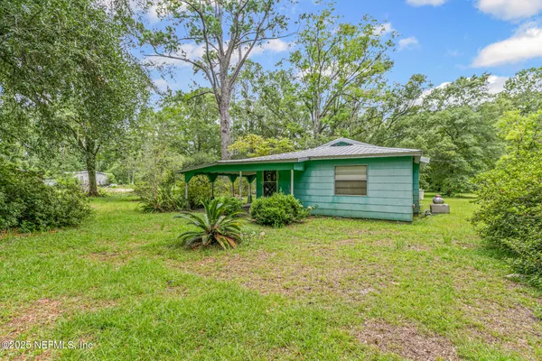 $180,000 | 44125 Jarrett Road, Callahan, FL 32011