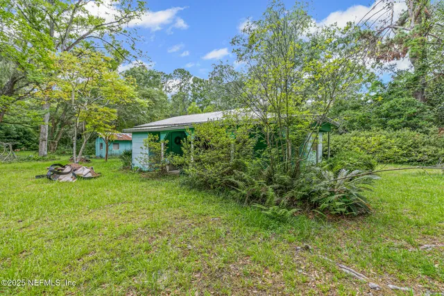 $180,000 | 44125 Jarrett Road, Callahan, FL 32011