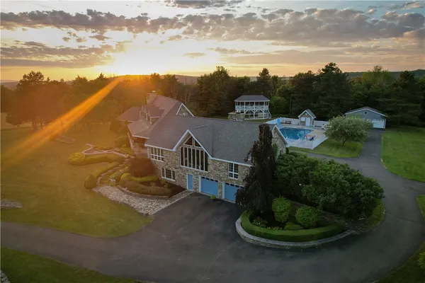 $1,295,000 | 275 Neason Road, Chemung, NY 14825