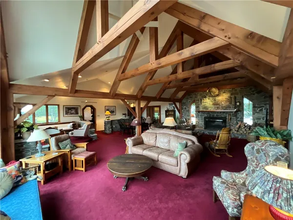 $1,295,000 | 275 Neason Road, Chemung, NY 14825