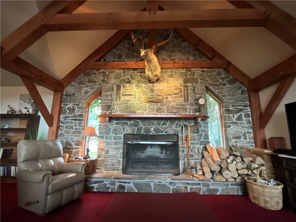 $1,295,000 | 275 Neason Road, Chemung, NY 14825