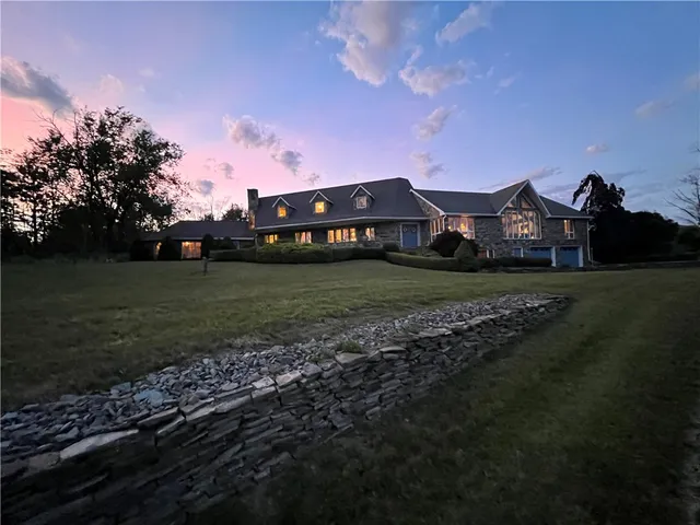 $1,295,000 | 275 Neason Road, Chemung, NY 14825