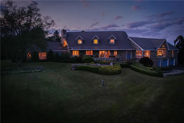 $1,295,000 | 275 Neason Road, Chemung, NY 14825