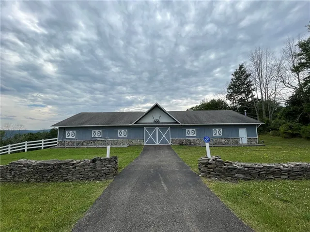 $1,295,000 | 275 Neason Road, Chemung, NY 14825