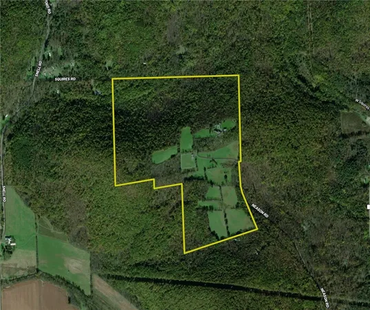 $1,295,000 | 275 Neason Road, Chemung, NY 14825