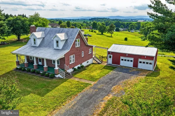 $269,000 | 13325 Old Valley Pike, Edinburg, VA 22824