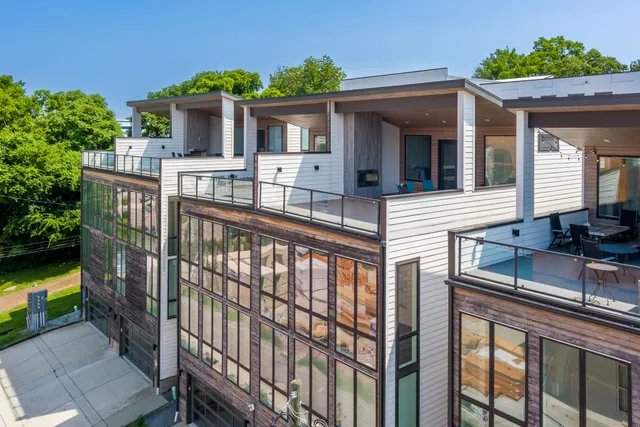 $784,000 | 2725 Westwood Drive, Unit D, Nashville, TN 37204