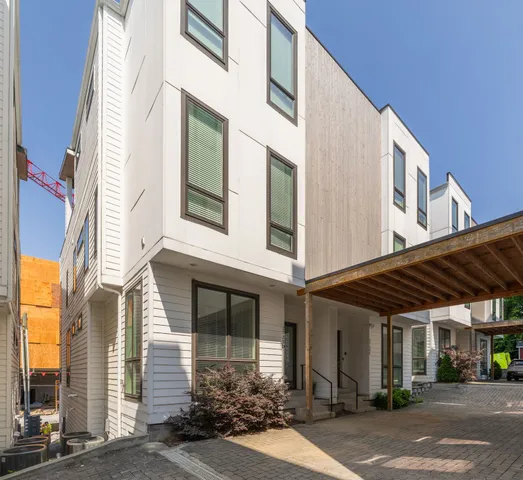 $784,000 | 2725 Westwood Drive, Unit D, Nashville, TN 37204