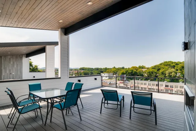 $784,000 | 2725 Westwood Drive, Unit D, Nashville, TN 37204