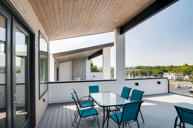 $784,000 | 2725 Westwood Drive, Unit D, Nashville, TN 37204