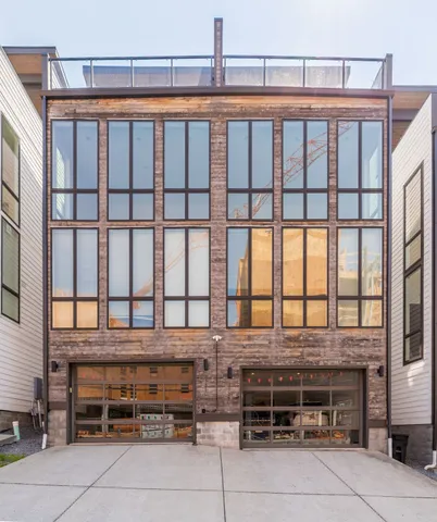 $784,000 | 2725 Westwood Drive, Unit D, Nashville, TN 37204