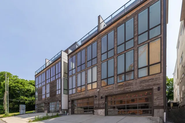 $784,000 | 2725 Westwood Drive, Unit D, Nashville, TN 37204