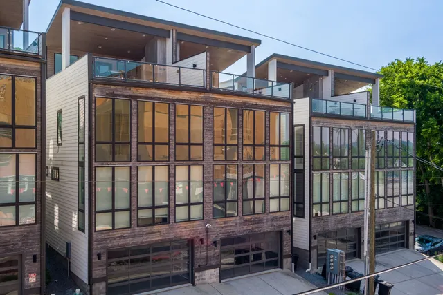 $784,000 | 2725 Westwood Drive, Unit D, Nashville, TN 37204