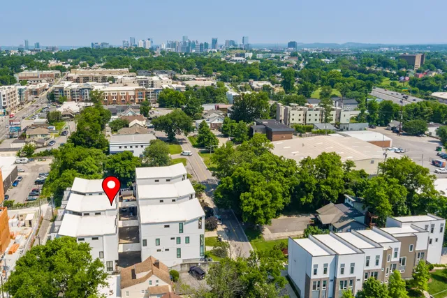 $784,000 | 2725 Westwood Drive, Unit D, Nashville, TN 37204