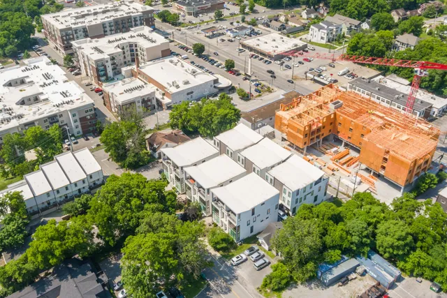 $784,000 | 2725 Westwood Drive, Unit D, Nashville, TN 37204