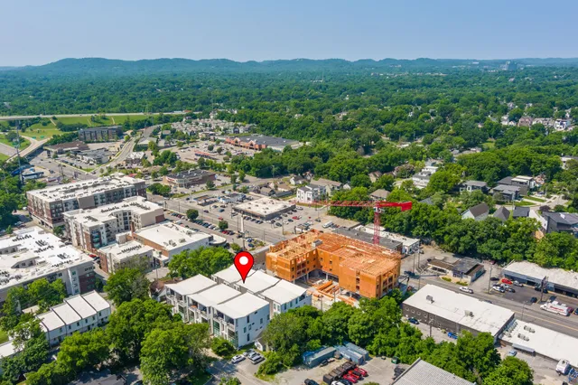 $784,000 | 2725 Westwood Drive, Unit D, Nashville, TN 37204