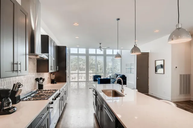 $784,000 | 2725 Westwood Drive, Unit D, Nashville, TN 37204