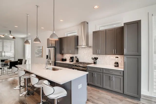 $784,000 | 2725 Westwood Drive, Unit D, Nashville, TN 37204