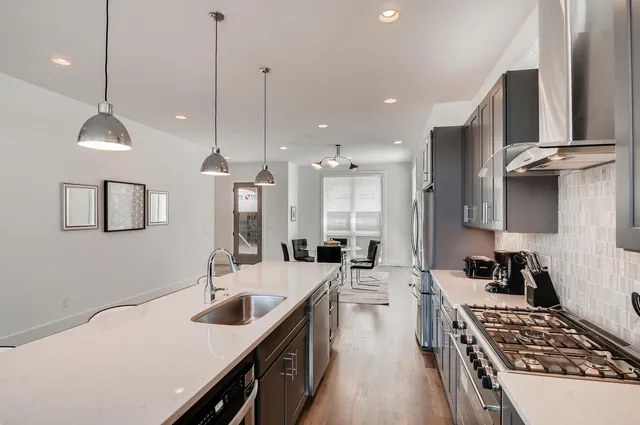 $784,000 | 2725 Westwood Drive, Unit D, Nashville, TN 37204