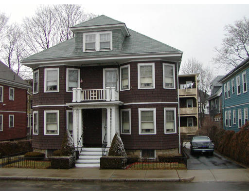 82 St Marks Road Boston, MA 02124 - Photo 1 of 1 Gallery Image 1