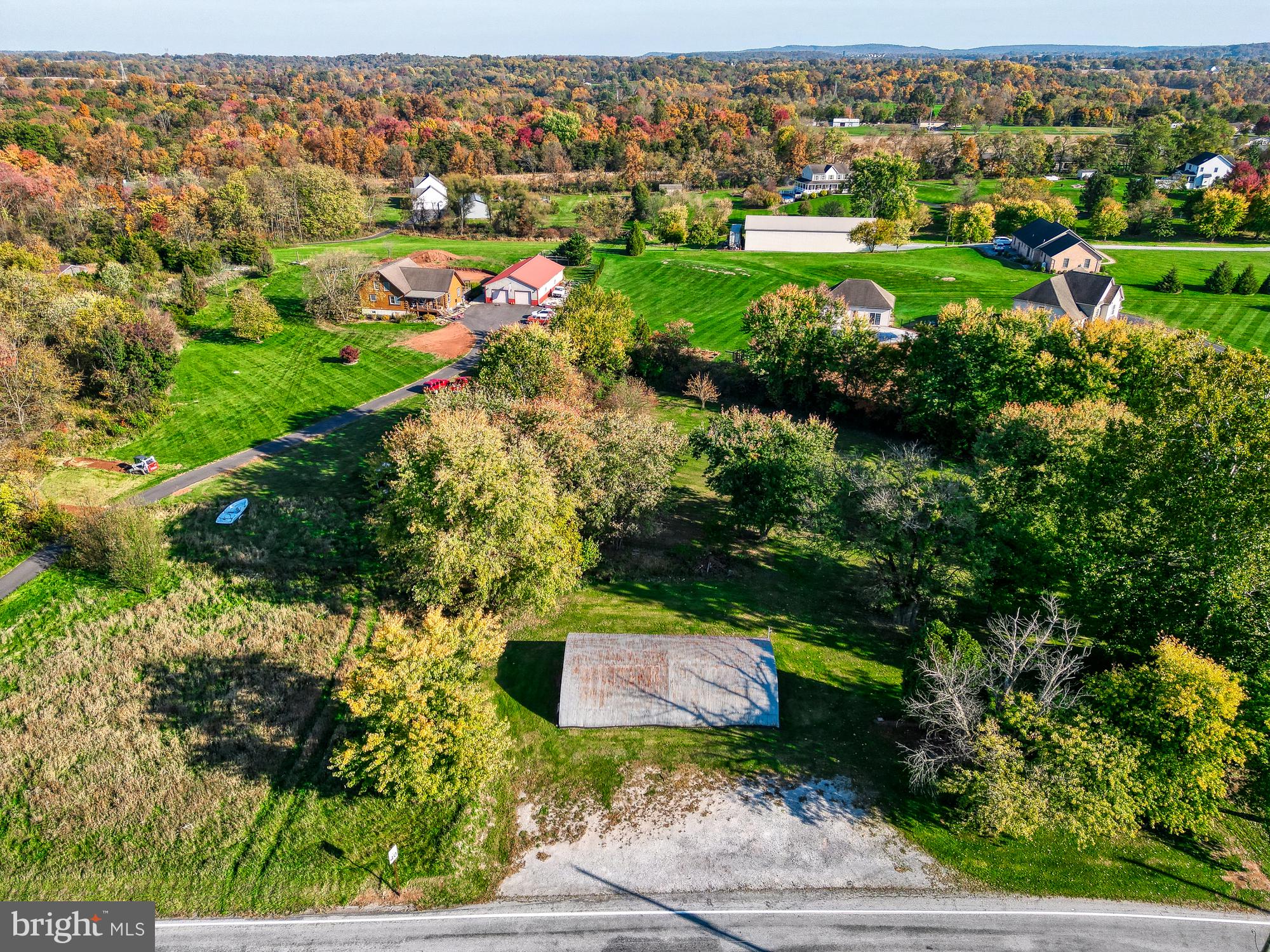 305 Bowers Bridge Road Manchester, PA 17345 - Photo 61 of 76 Gallery Image 61
